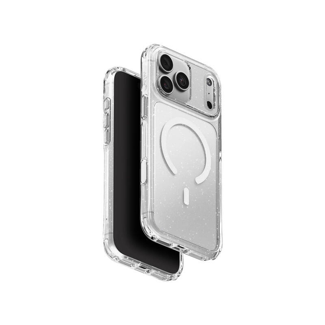 Uniq Hybrid Magclick Charging Lifepro Xtreme Iphone 18 Pro Max Tinsen Lucent