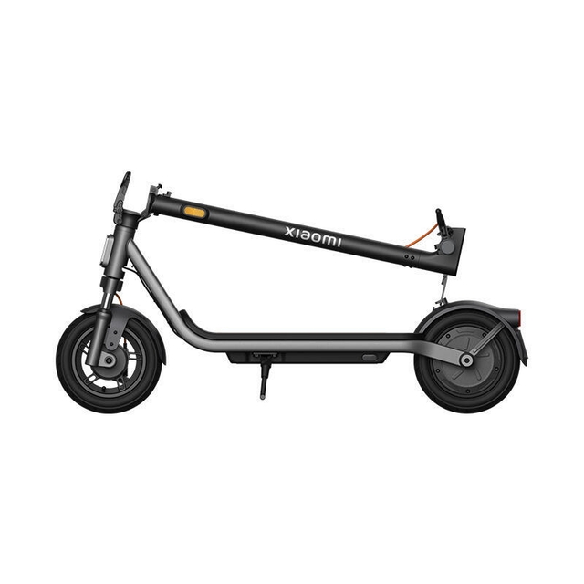 Xiaomi Electric Scooter 6 Lite EU Black