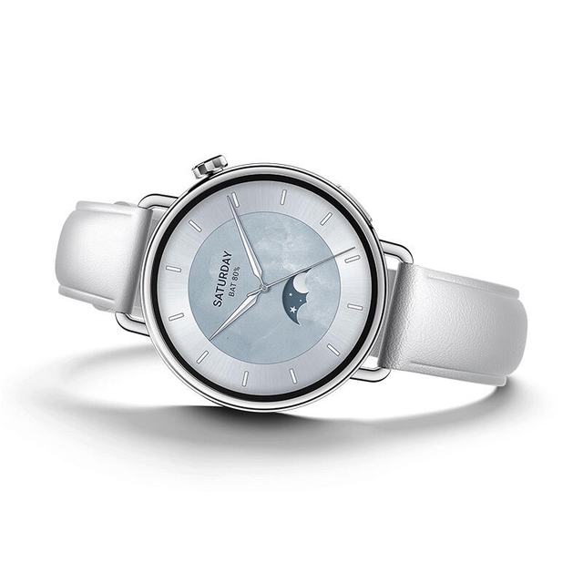 Xiaomi Watch S4 41mm White