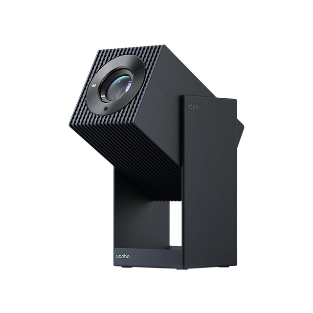 Wanbo Cube 2S Projector Deep Night