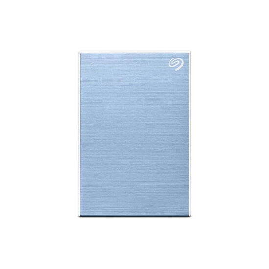 Seagate HDD One Touch 1 TB Blue