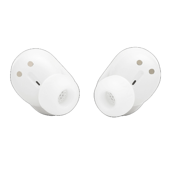 JBL Tune Buds 2 White