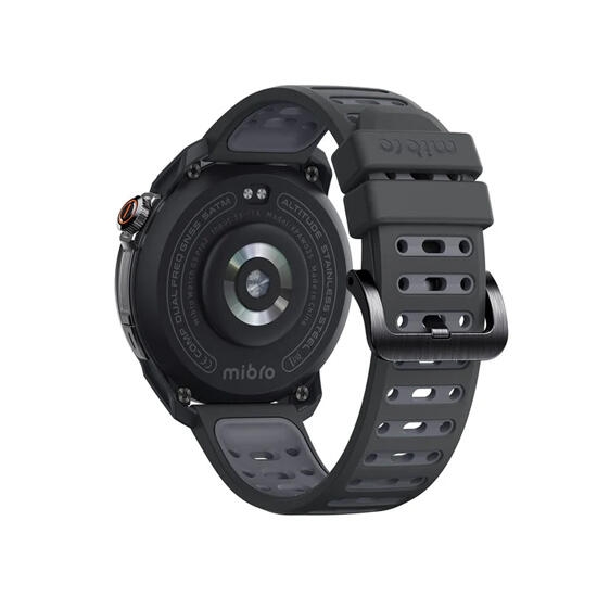 Xiaomi Mibro Watch GS Pro 2 Dark Grey