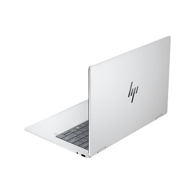 HP OmniBook X Flip 14 x360 D0XT5EA, Intel Core Ultra 5-226V, Intel Arc graphics, 16GB RAM SSD 512GB, windows 11 home, ლეპტოპი