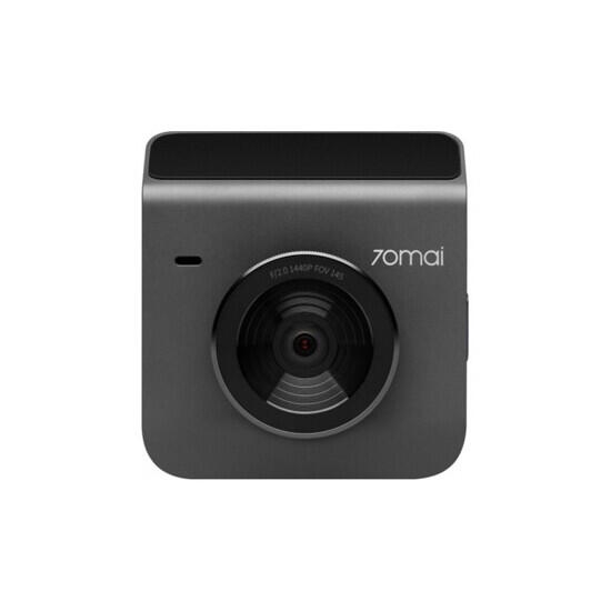 Xiaomi 70mai Dash Cam A400 Plus Rear Cam Set Grey