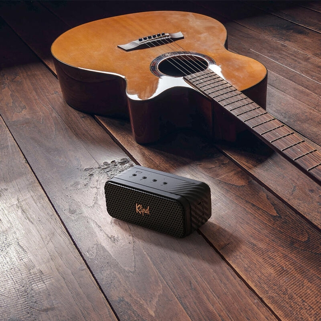 Klipsch Nashville Black