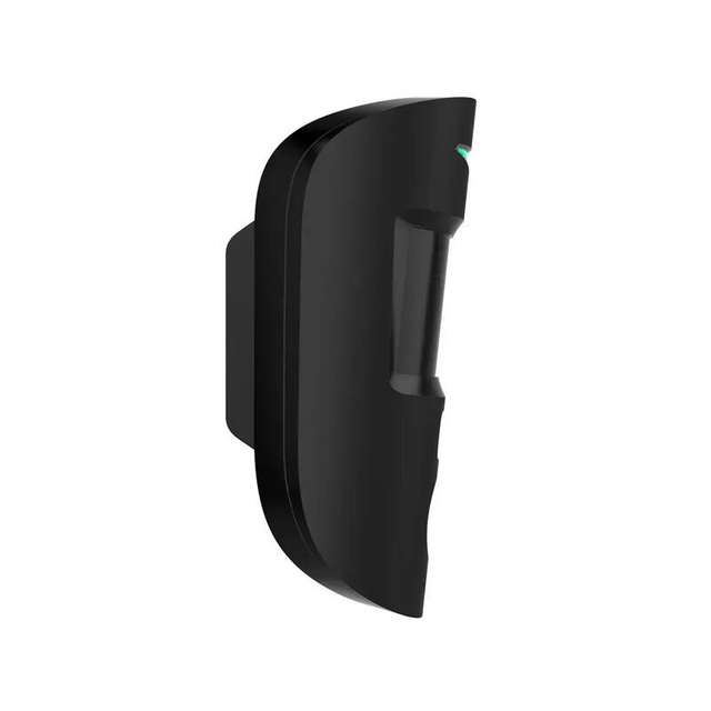 Ajax MotionProtect Plus Jeweller Black