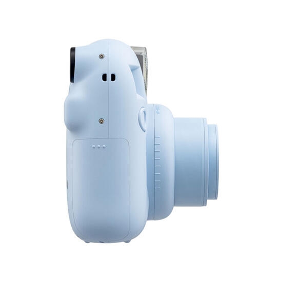 Fujifilm Instax Mini 12 Instant Camera Pastel Blue