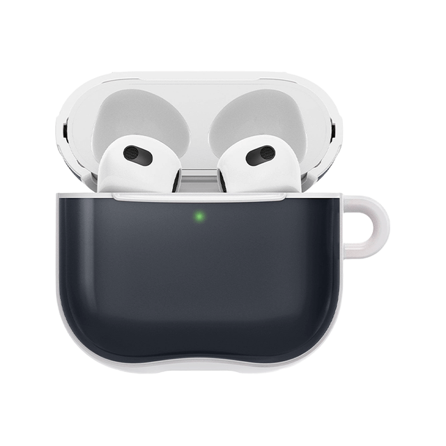 Spigen Classic C1 Case For Apple AirPods 4 ACS08645 Graphite
