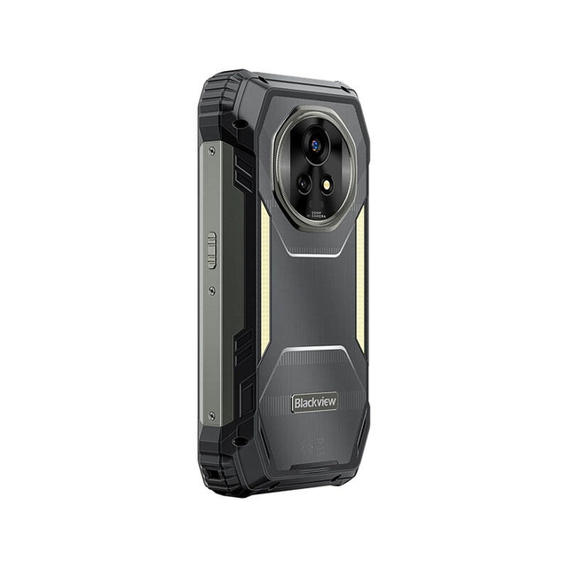 Blackview Xplore 2 5G 12/256GB Black