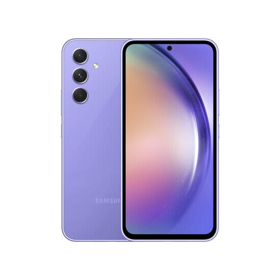 Samsung Galaxy A54 A546E/DS 5G 8/128GB Violet