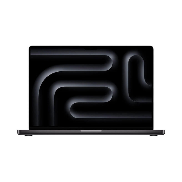 Apple MacBook Pro 16 inch 2026 MGEE4LL/A M5 Max Chip 18c CPU 40c GPU 48GB/2TB Space Black