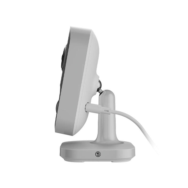 Ajax IndoorCam White