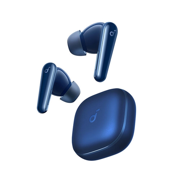 Anker Soundcore Earbuds Liberty 5 NC A3957 Blue