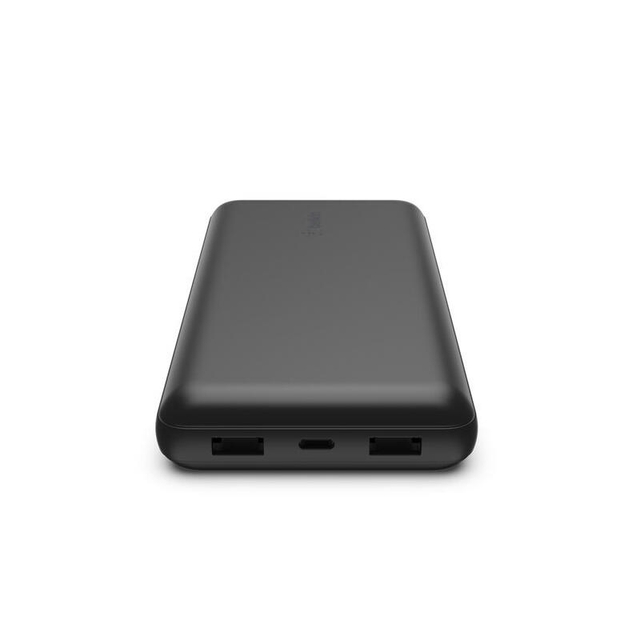 Belkin Power Bank 15W 20000mAh BPB012BTBK Black