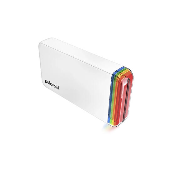 Polaroid Hi·Print 2x3 Starter Set Gen 2 White