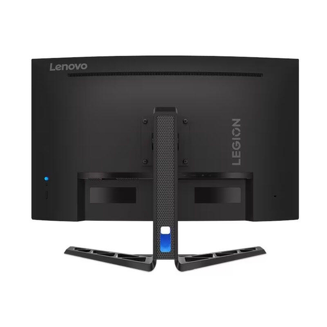 Lenovo Legion Gaming Monitor R32qc-30 67C8GAC1EU Raven Black