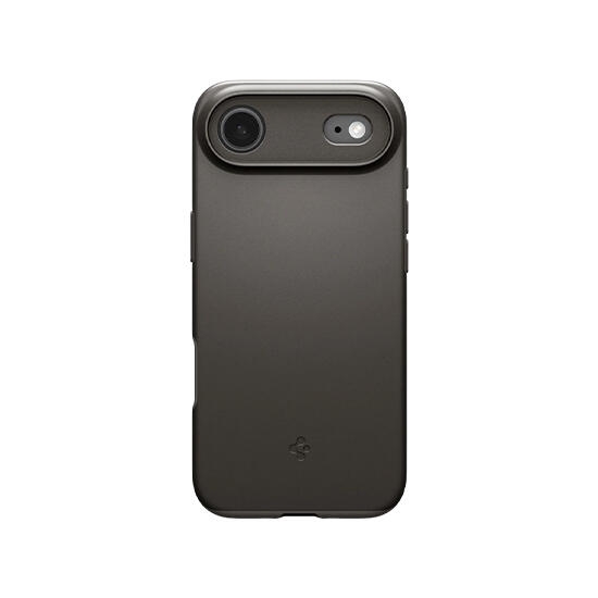 Spigen Thin Fit Magfit Case For Apple iPhone Air ACS10308 Gunmetal