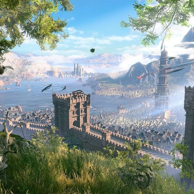 Baldur's Gate 3 Game For PS5