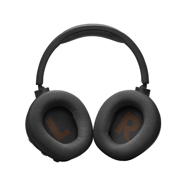 JBL Quantum 360 Gaming Headphones Black