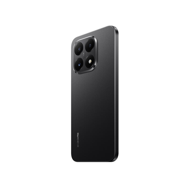 Xiaomi 15T 5G 12/256GB Black