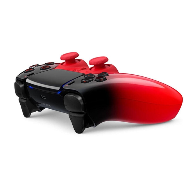 Sony PS5 Wireless Controller Dualsense Techno Red