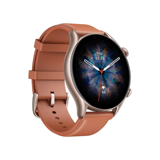 Xiaomi Amazfit GTR 3 Pro Brown