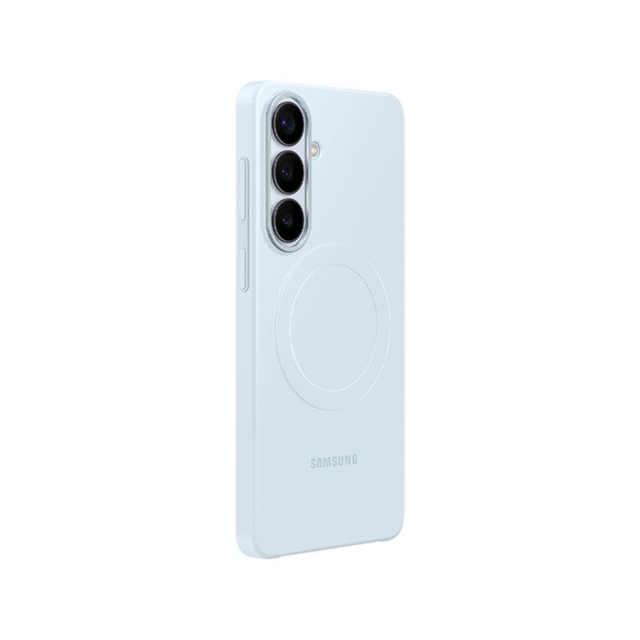 Samsung Galaxy S26+ Slim Magnet Case EF-SS947CLEGRU Light Blue