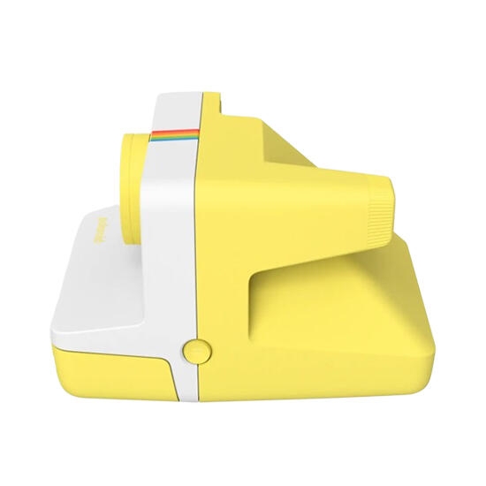 Polaroid Now Generation 3 Yellow