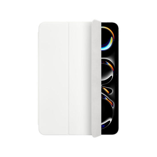 Apple Smart Folio for iPad Pro 11-inch (M4) MW973 White