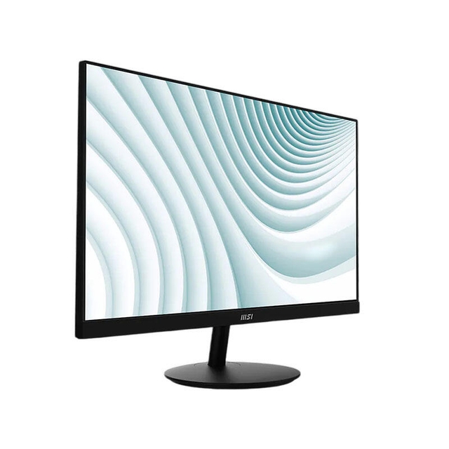 MSI Pro 27 MP271A 9S6-3PA2CT-085 Black
