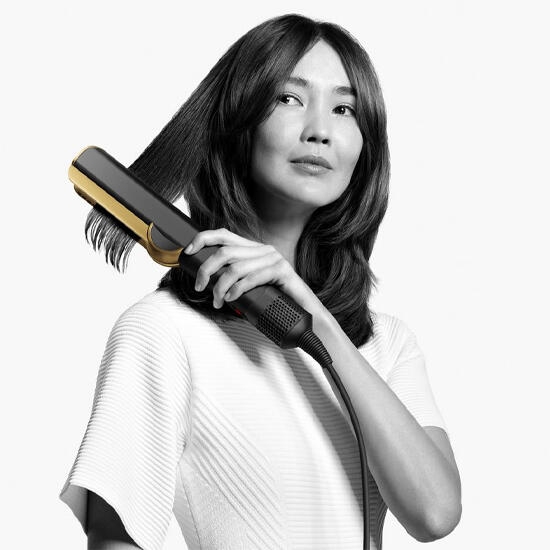 Dyson Airstrait HT01 w/o Gift Box Ox/GD