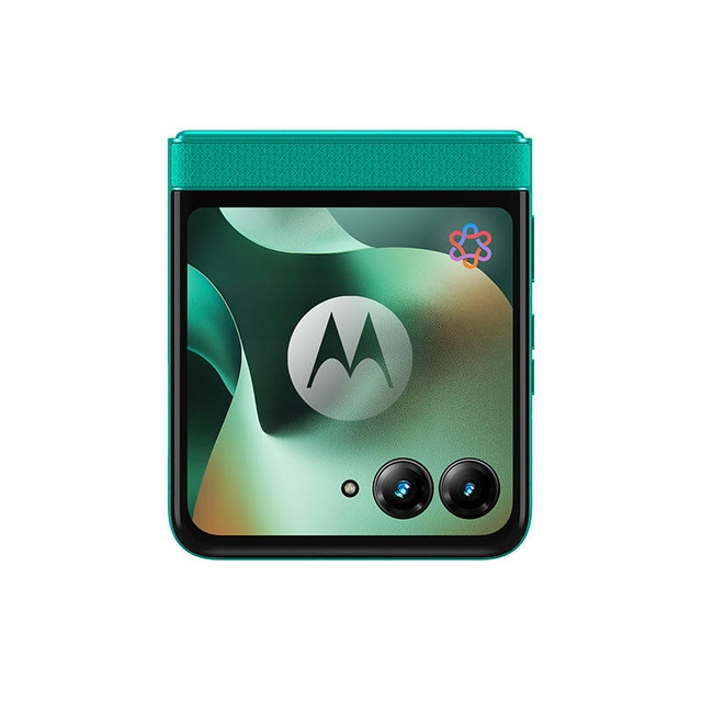 Motorola RAZR 70 5G 8/256GB Sporting Green