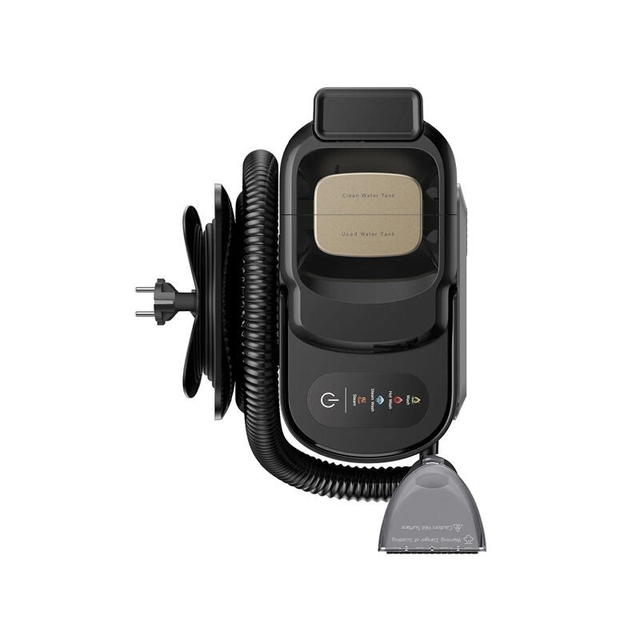 Dreame N20 Steam Portable Carpet Cleaner Black
