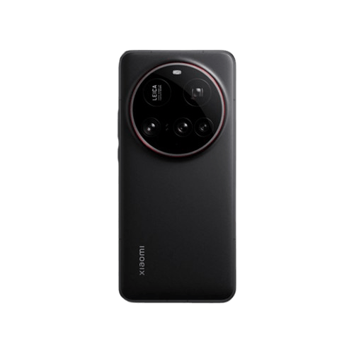 Xiaomi 15 Ultra 5G 16/512GB 5G Without Charger Black