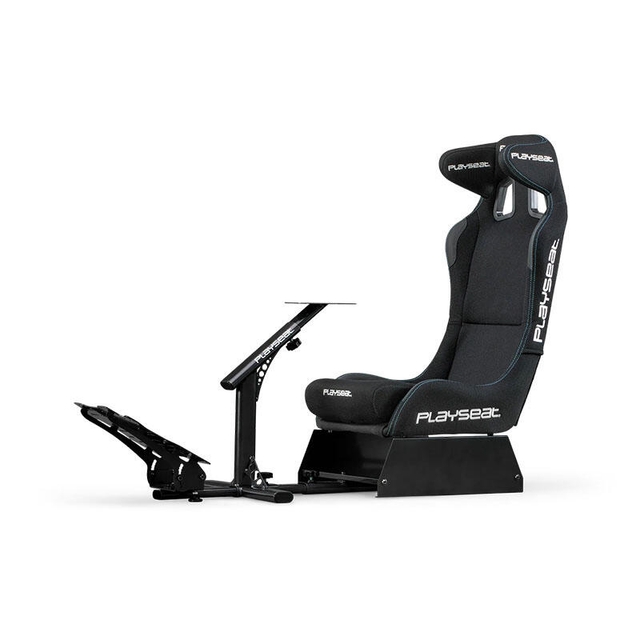 Playseat Evolution Pro Racing Seat REP.00262 Black Actifit