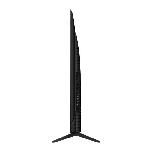 TCL TV 55T6D Black
