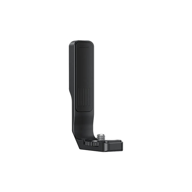 Insta360 X5 Vertical-Horizontal Mount Black