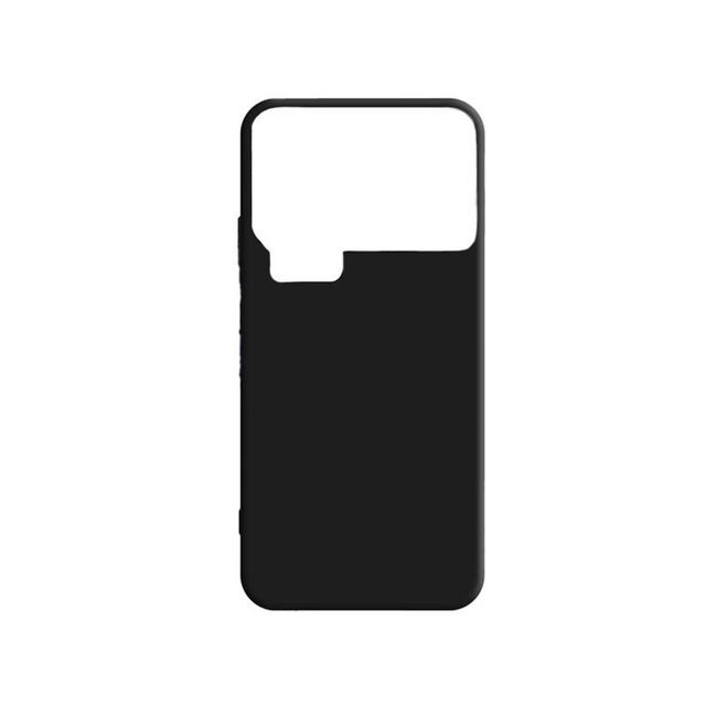 Ovose Protective Case Lovely Fruit Series Xiaomi 17 Pro Max Black