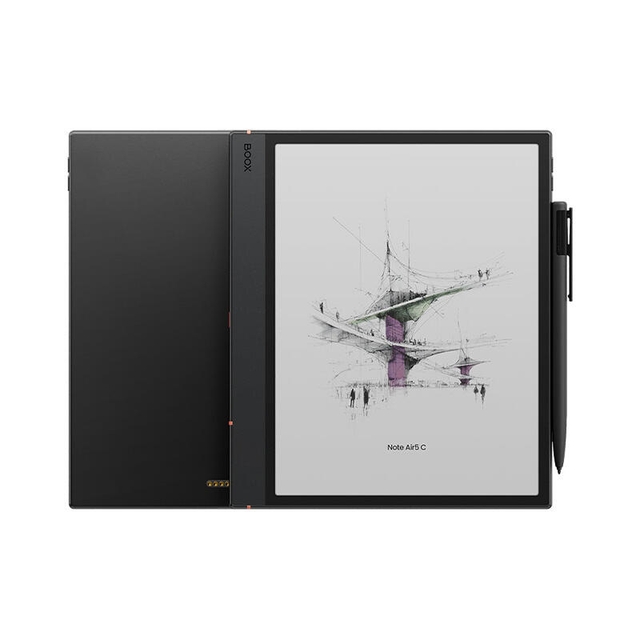 BOOX Note Air5 C 10.3 Black
