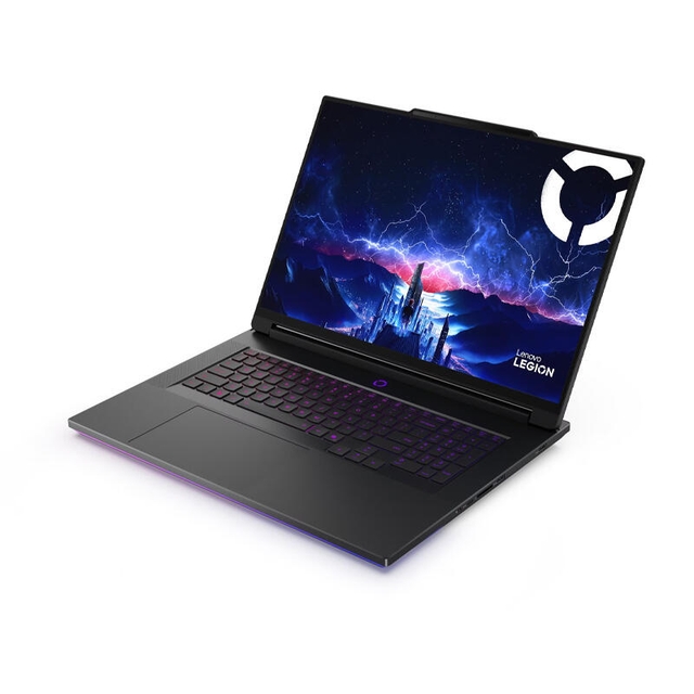 Lenovo Legion 9 83EY0028RK, Intel Core Ultra 9 275HX - 24c, NVIDIA GeForce RTX 5090 24GB, 64GB RAM SSD 4TB, Free Dos, Laptop