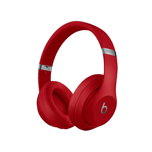 Beats Audio Studio 3 Red