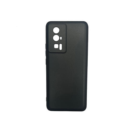 Ovose Protective Case Lovely Fruit Series Xiaomi Poco F5 Pro Black