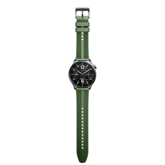 Xiaomi Watch S5 46mm Green