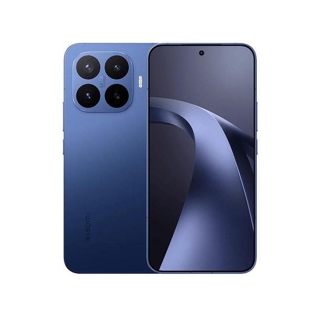 Xiaomi 17T Pro 5G 12/256GB Blue