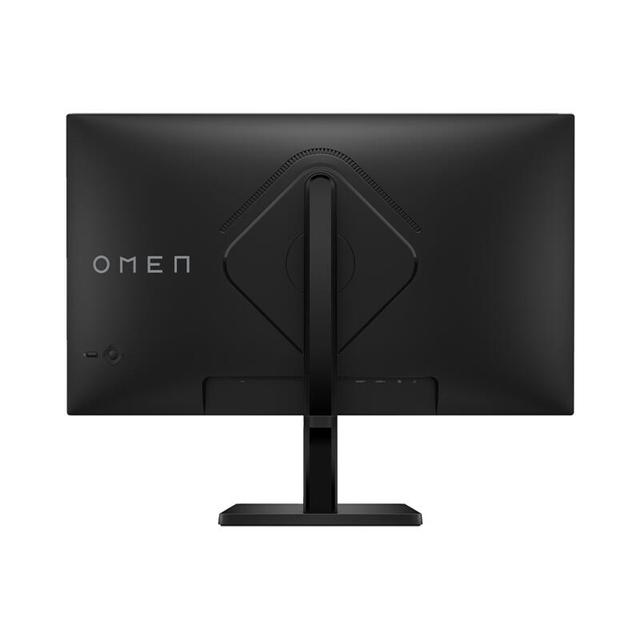HP Omen 27 Gaming Monitor AV4K1E9 Black