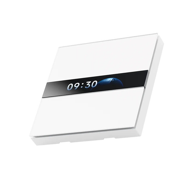 Aqara Display Switch V1 EU White
