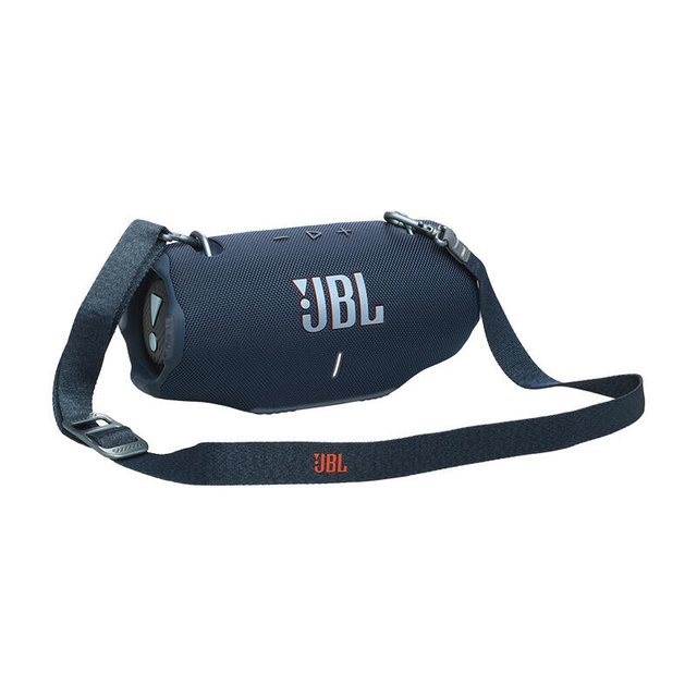 JBL Xtreme 4 Without Charger Blue