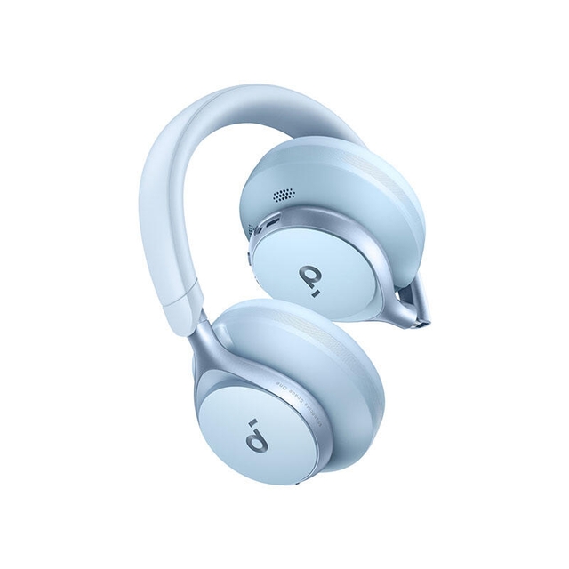 Anker Soundcore Wireless Headphones Space One NC A3035 Blue