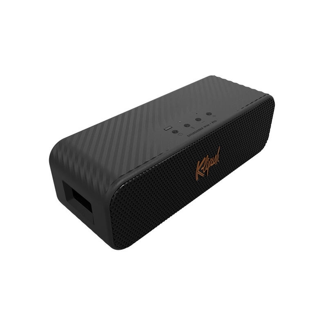 Klipsch Detroit Black